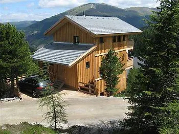 Alpenpark Hotel
