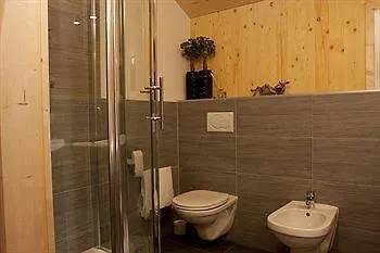 Alpenpark Hotel 3*