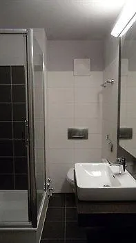 Hotel Alpenpark 3*