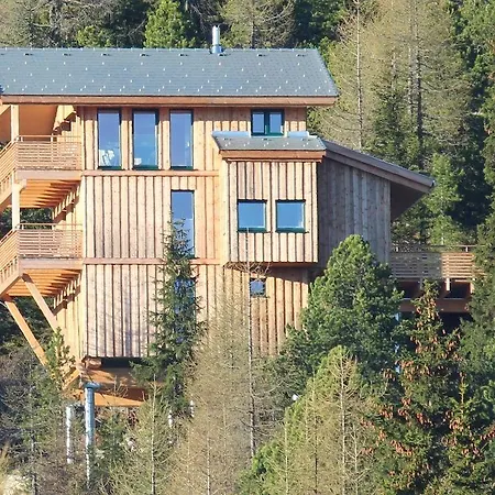 Hotel Alpenpark Turracher Hoehe