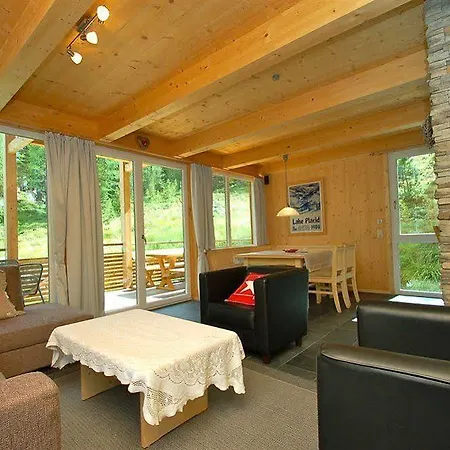 Alpenpark Hotel