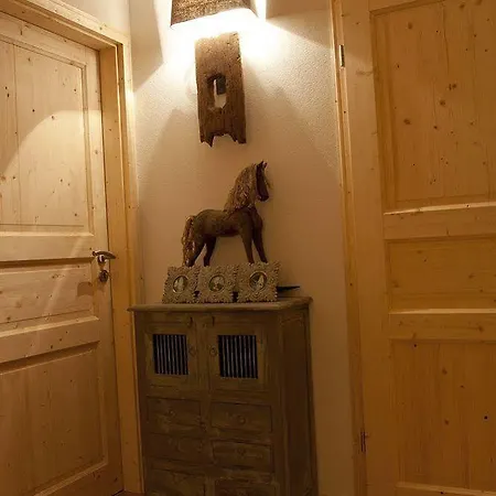Alpenpark Hotel 3*