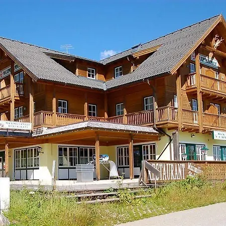 Hotel Alpenpark 3*