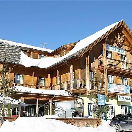 Alpenpark