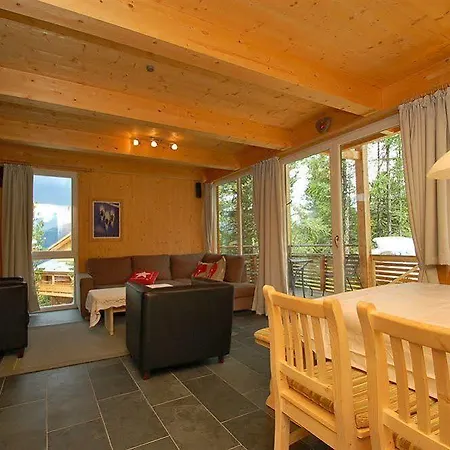 Alpenpark Hotel Turracher Hoehe