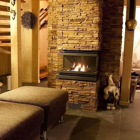 Hotel Alpenpark 3*