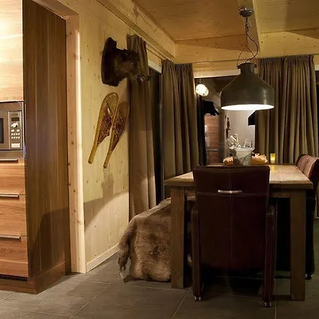 Hotel Alpenpark Turracher Hoehe