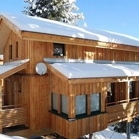 Alpenpark Hotel 3*