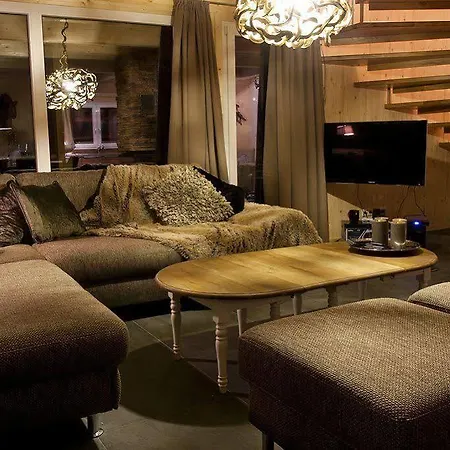 Alpenpark Hotel