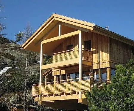 Alpenpark Hotel