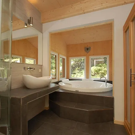 Hotel Alpenpark 3*