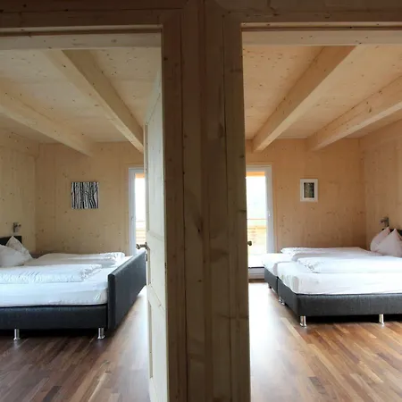Hotel Alpenpark