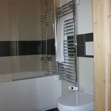 Alpenpark Hotel 3*