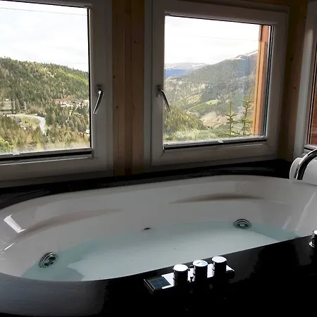Hotel Alpenpark
