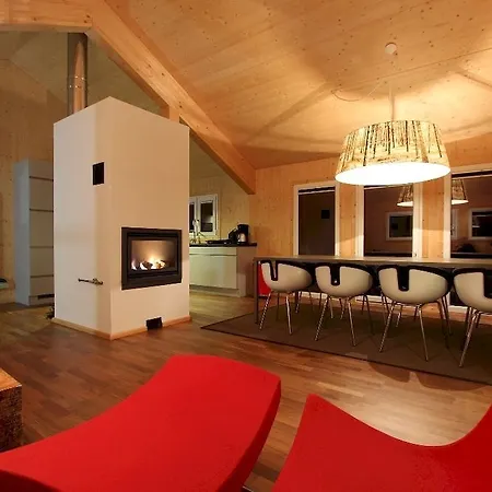 Alpenpark Hotel