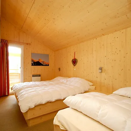 Alpenpark 3*
