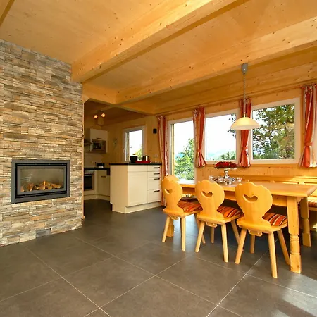 Hotel Alpenpark 3*