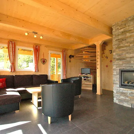 Hotel Alpenpark