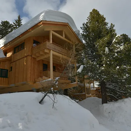 Alpenpark Turracher Hoehe