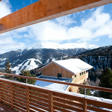 Alpenpark Hotel Turracher Hoehe