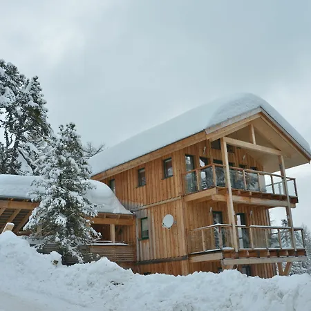 Alpenpark Hotel Turracher Hoehe