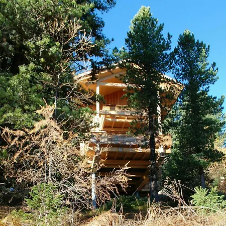 Hotel Alpenpark